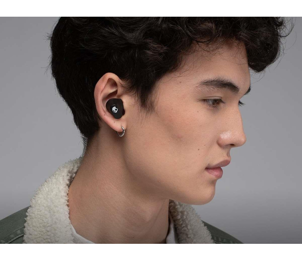 Skullcandy Smokin' Buds 360 True Black - 1610162 - zdjęcie 10